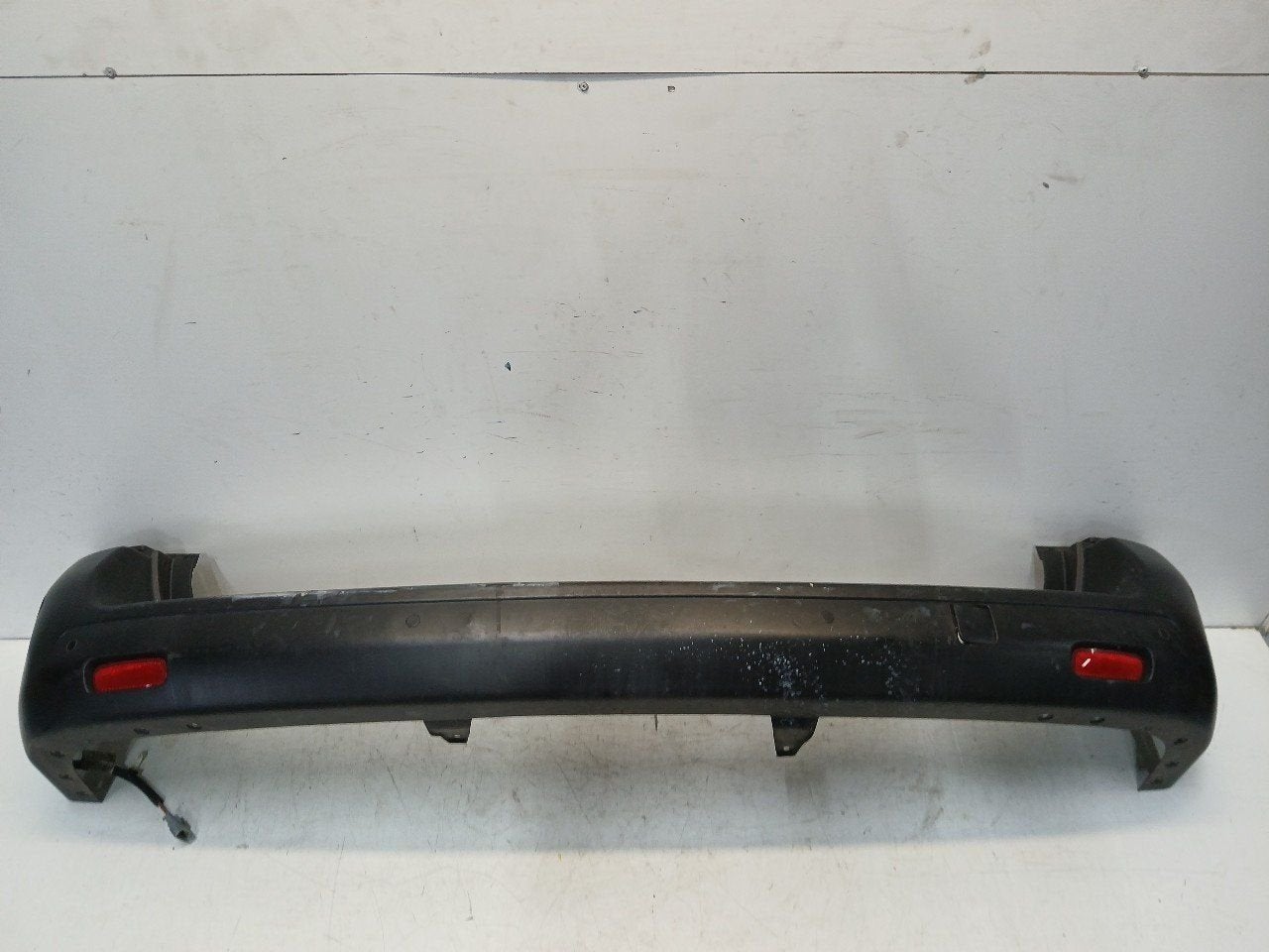 Bumper achter Peugeot Expert, Onderdelen@venauto.nl, Van der Ven Autorecycling B.V., Gebruikt, Ettenseweg 76, 4706 PB Roosendaal, The Netherlands