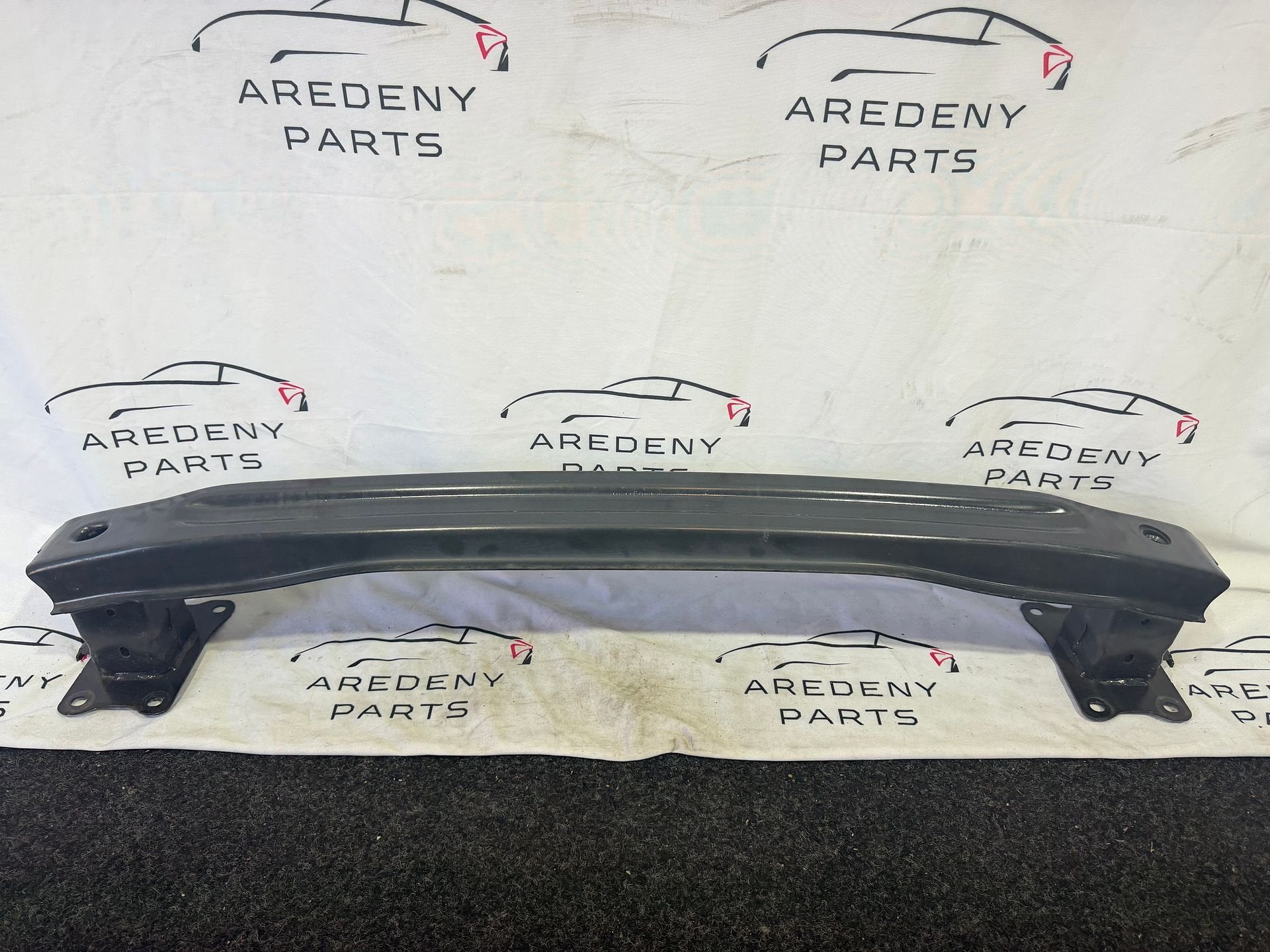 Seat Cupra Leon IV 4 5F Bumperbalk Achter 5FA807305B, Gebruikt, -, -, Ophalen of Verzenden