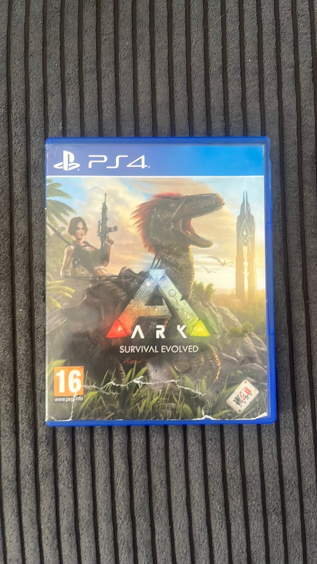 Ark survival evolved, Avontuur en Actie, Online, 1 speler, Ophalen of Verzenden