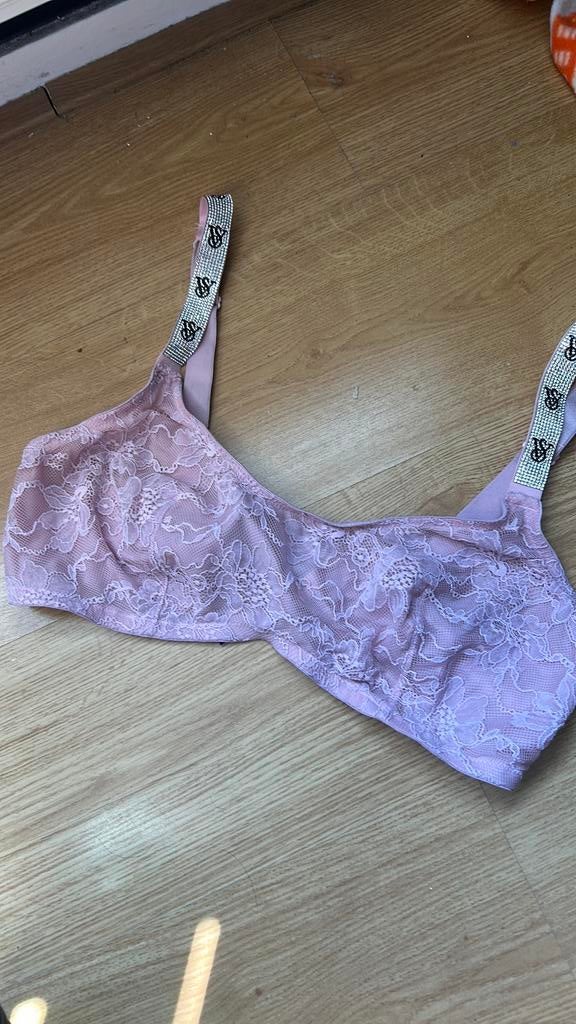 Victoria secret bh, Kleding | Dames, Ondergoed en Lingerie, Verzenden, Roze, BH