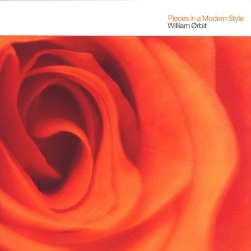 William Orbit, Ophalen of Verzenden, Gebruikt