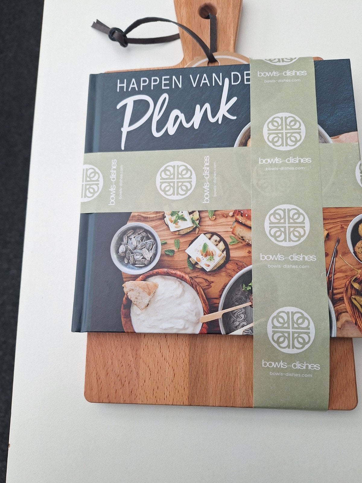 happen van de plank nieuw, Huis en Inrichting, Overige typen, Nieuw, Ophalen of Verzenden, Overige stijlen