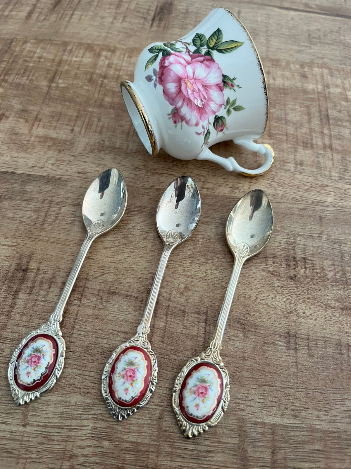 Royal Albert koffie servis, Ophalen of Verzenden