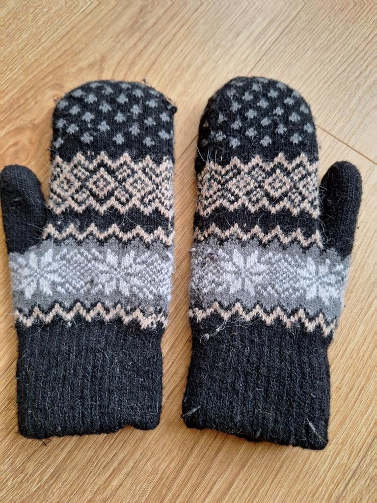 NIEUWE dames winter wanten maat S/M, Kleding | Dames, Mutsen, Sjaals en Handschoenen, Ophalen of Verzenden, Nieuw