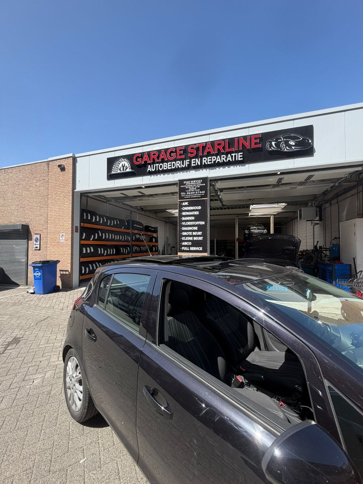 Opel Corsa 1.4 Aut 2009 | Pano | NAP | CarPlay | Rijklaar, 15 km/l, 4 cilinders, 1364 cc, Particulier