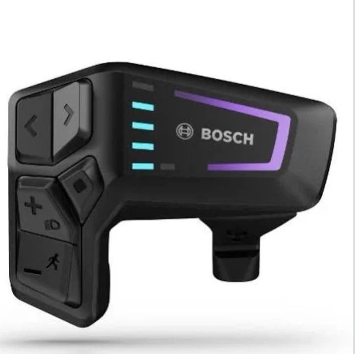 Bosch LED Remote voor E-bike, Ophalen, Nieuw