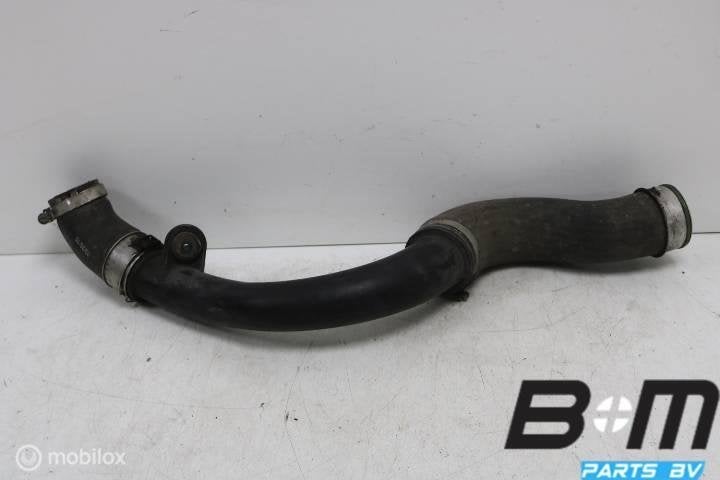Drukgeleiding VW Transporter T5 GP 7E0145762C, Auto-onderdelen, Gebruikt