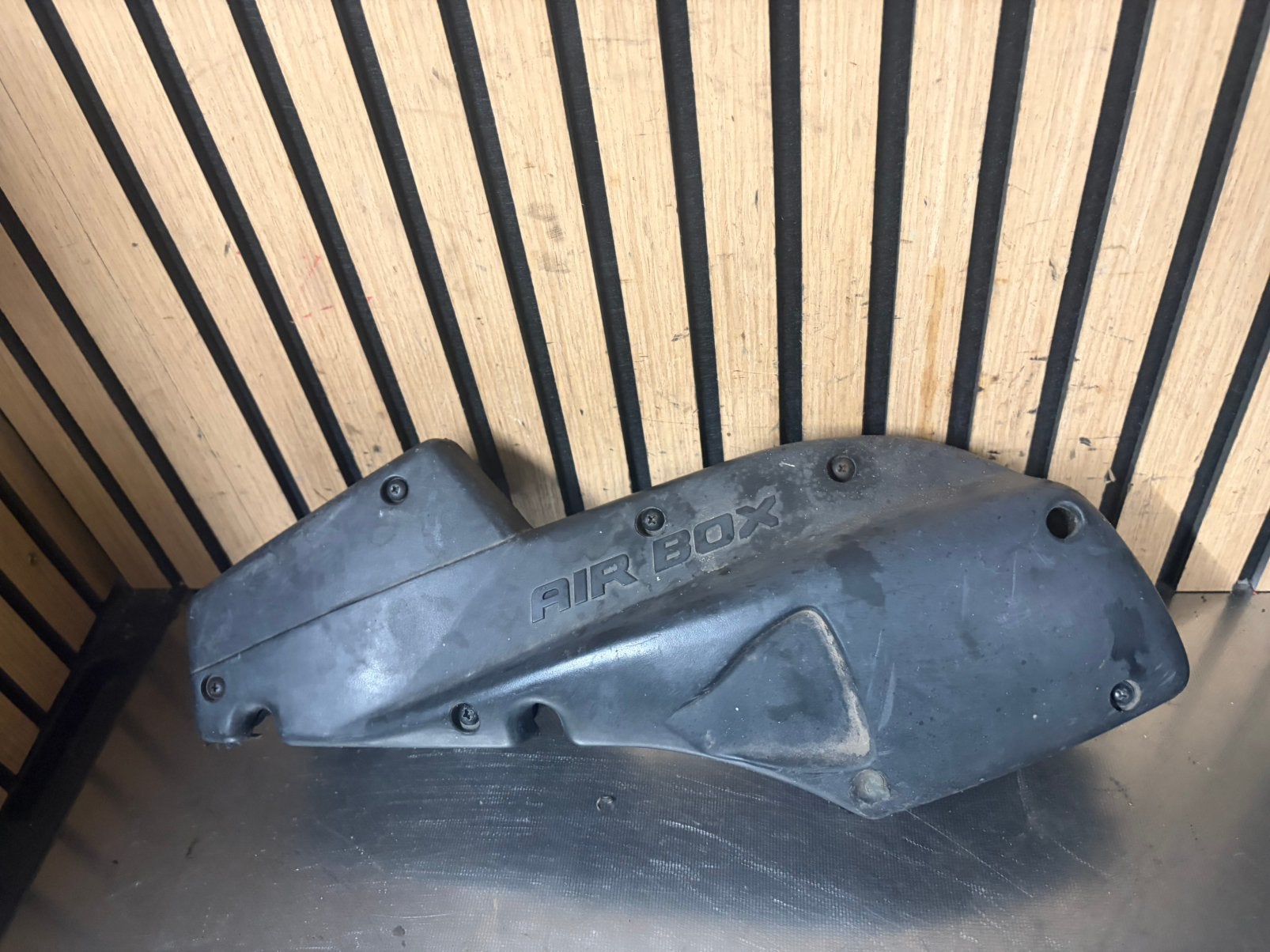 piaggio quartz 50cc luchtfilter, Ophalen