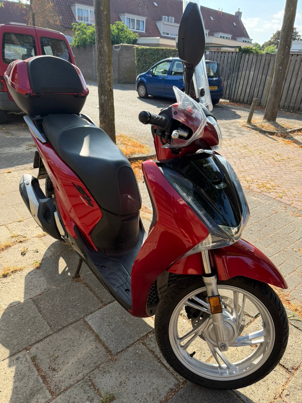 Honda 150 sh, Motoren, Motoren | Honda, Particulier