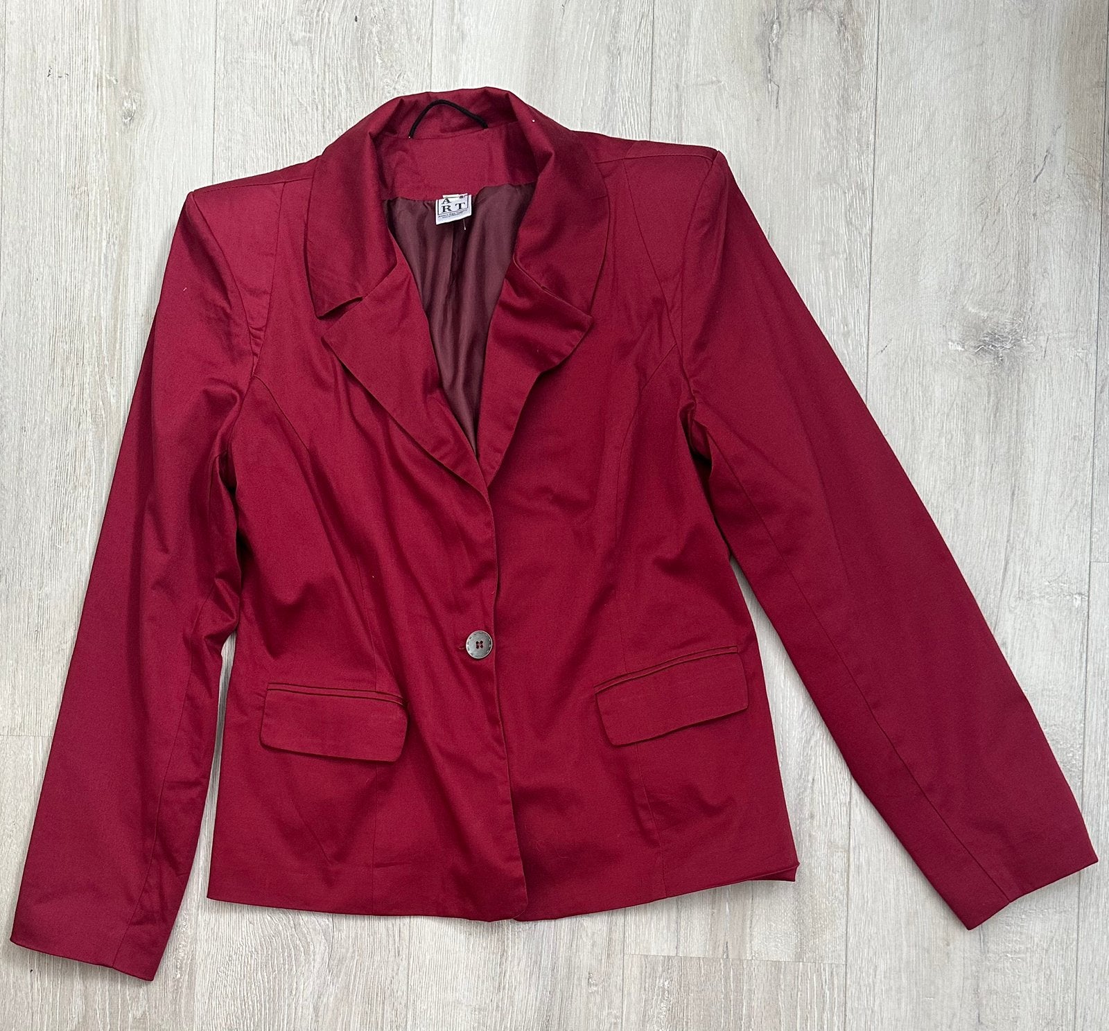 ART dames blazer, Overige kleuren, Maat 42/44 (L), Ophalen of Verzenden, Zo goed als nieuw
