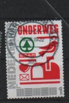 ‹(•¿•)› nl m0418 spar, Postzegels en Munten, Ophalen of Verzenden