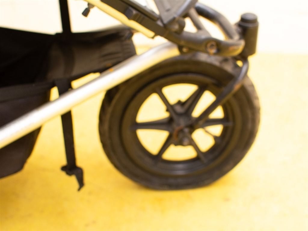 Mountain Buggy 33529, Ophalen of Verzenden, Gebruikt, Overige merken