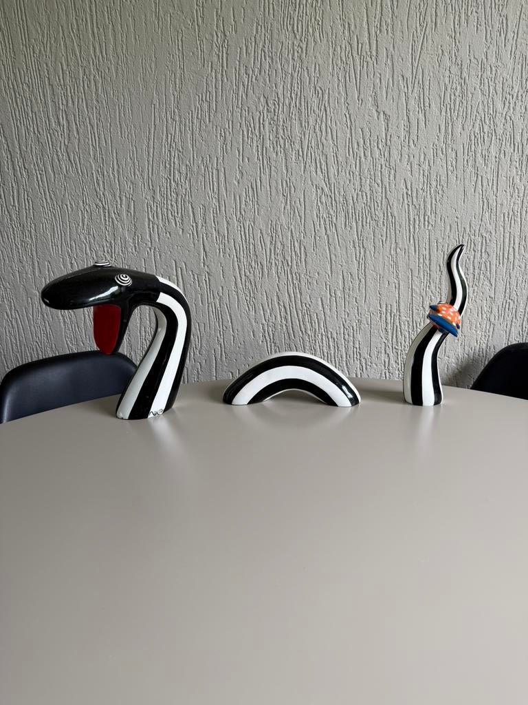 Niloc Pagen swimming snake, Ophalen, Zo goed als nieuw, Douche