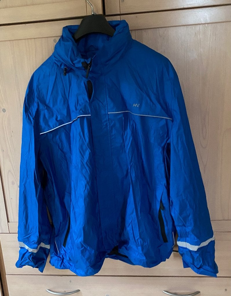 Human Nature regenjas heren XXXL, Ophalen of Verzenden, Nieuw, Regenjas, Heren