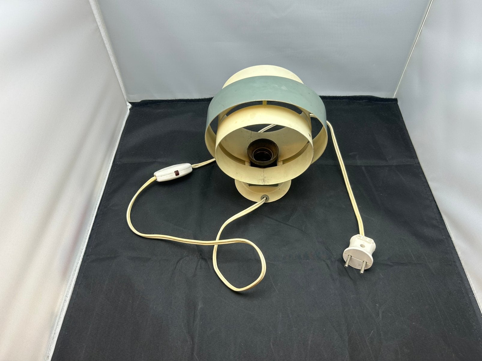 Vintage Louis Kalff Philips lamp NX25 - Mid Century design, Ophalen