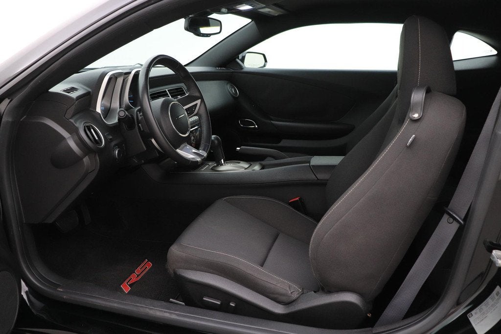 Chevrolet USA Camaro 3.6 V6 | Automaat | Airconditioning | C, Auto's, Chevrolet, Automaat, Euro 5, Gebruikt, Camaro