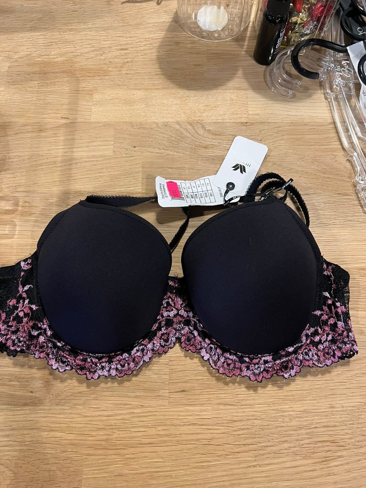 Wacoal bh maat 75D 80B 85B NIEUW!! Nu €30,-, Ophalen of Verzenden, BH