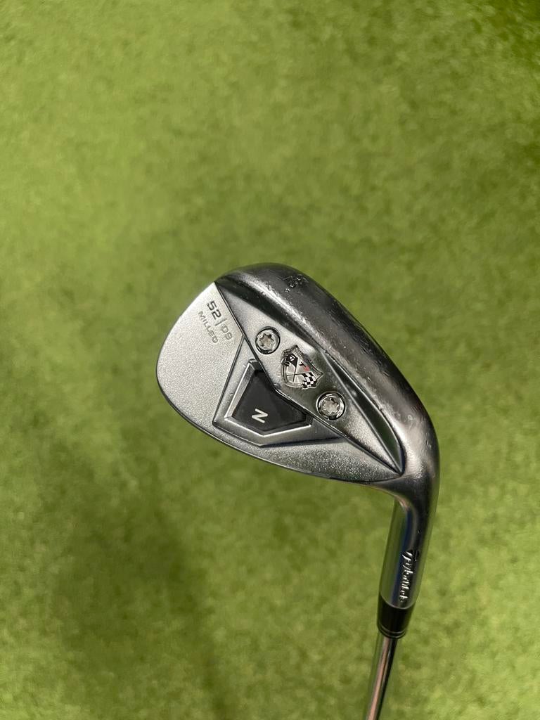 TaylorMade TP 52 Gapwedge, Overige merken, -, -, Ophalen of Verzenden