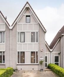 Gemeubileerde kamer te huur in centrum van Goes, Minder dan 20 m², Overige regio's
