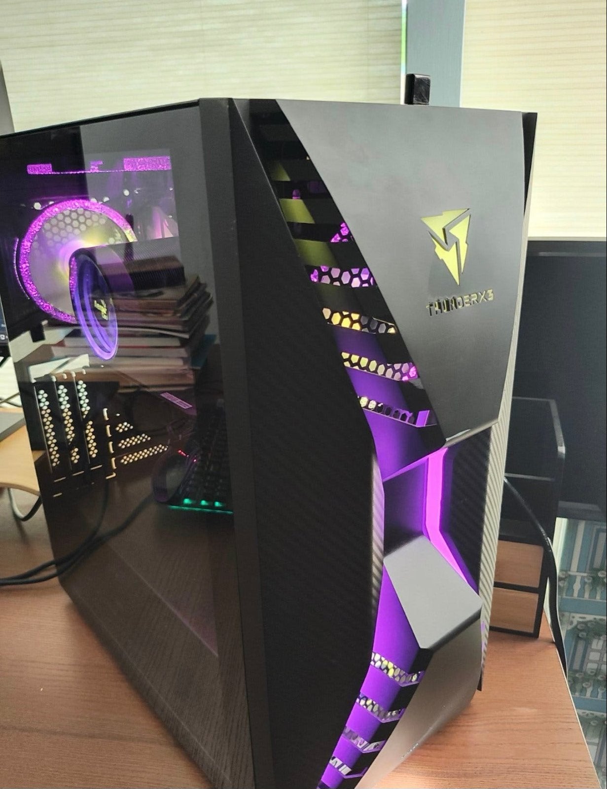 Gaming PC RTX 3070 | i7-9700 | 32GB RAM | 10TB, 32 GB, Ophalen of Verzenden, Zo goed als nieuw, Gaming