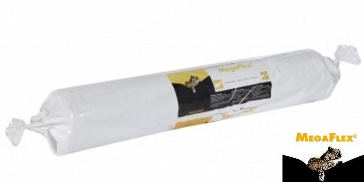 Landbouwplastic kuilplastic landbouwfolie zwart wit 14 x 35, Verzenden, Nieuw, 15 m² of meer, Folie