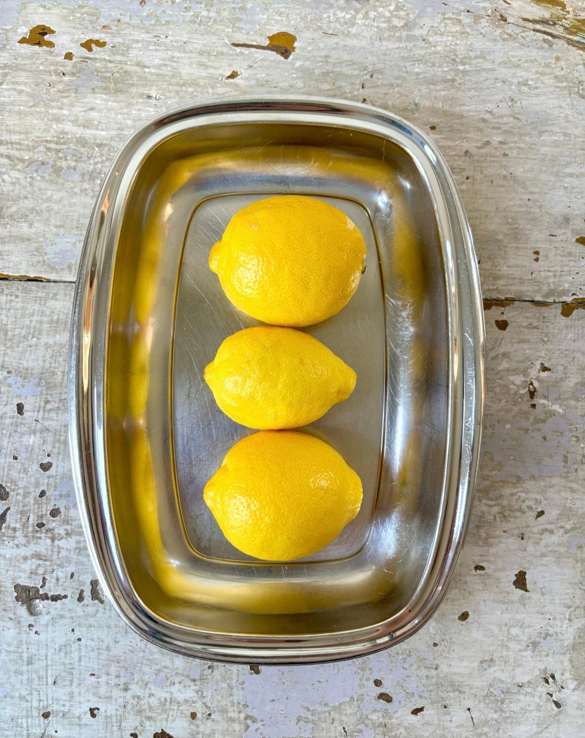 Vintage Alfra Alessi RVS serveerschaal – jaren 60, Italy, Ophalen of Verzenden, Zo goed als nieuw
