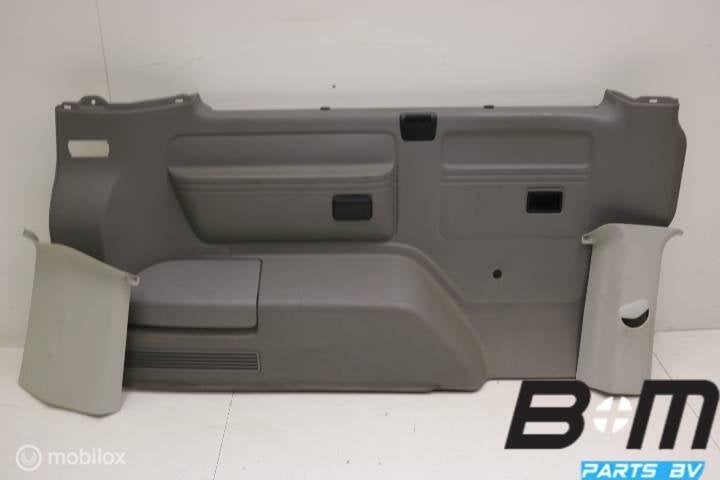 Zijbekleding linksachter VW Transporter T5 / T5 GP, Auto-onderdelen, Gebruikt