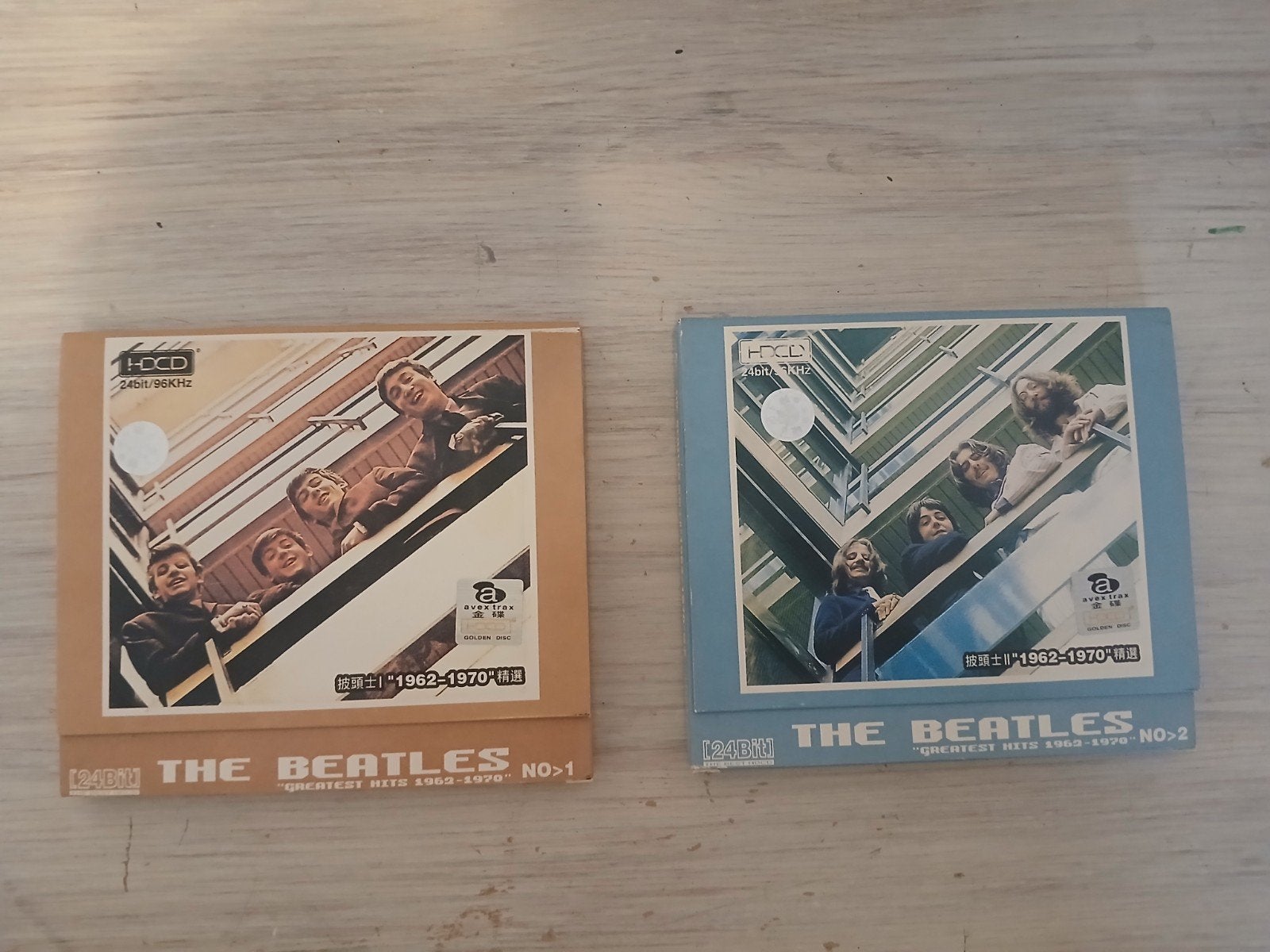 The Beatles, Ophalen of Verzenden, Zo goed als nieuw, Poprock