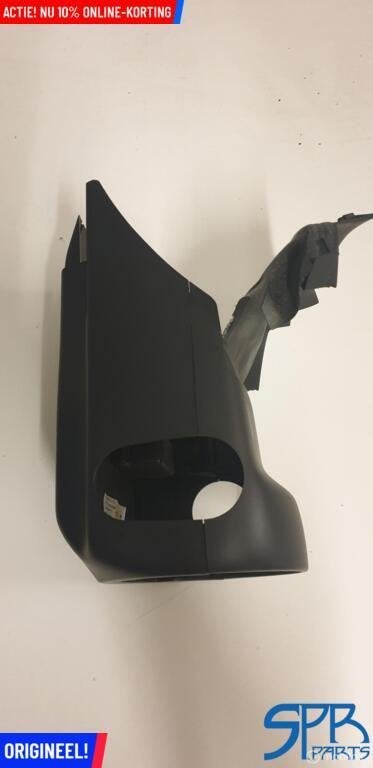 AUDI TT 8S STUURKOLOMBEKLEDING KAP stuurkolom 8S0953491A, Auto-onderdelen, Audi, Nieuw, Audi, Ophalen of Verzenden