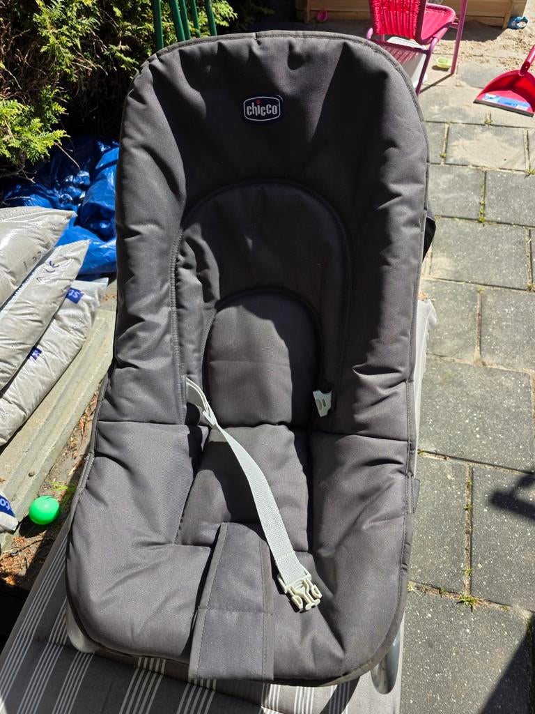 Chicco Wipstoel, Kinderen en Baby's, Wipstoeltjes, Ophalen of Verzenden, Gebruikt, Chicco