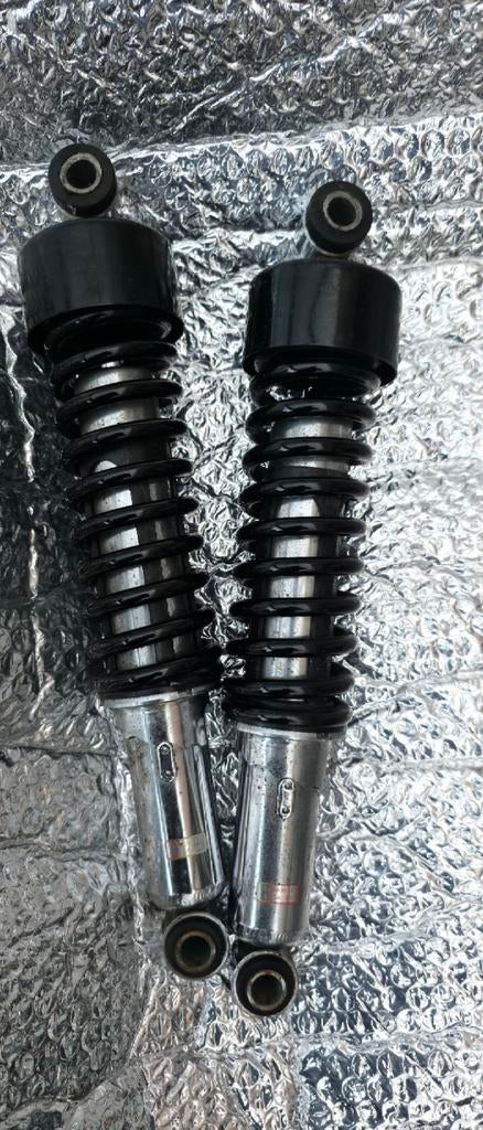 Schokdempers harley davidson nightrod, Ophalen of Verzenden
