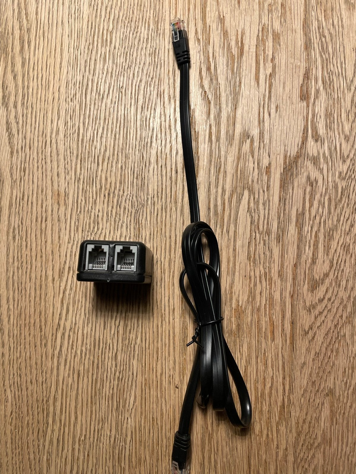 P1 Splitter met kabel van Zonneplan, Doe-het-zelf en Verbouw, Ophalen of Verzenden, Nieuw, Overige typen