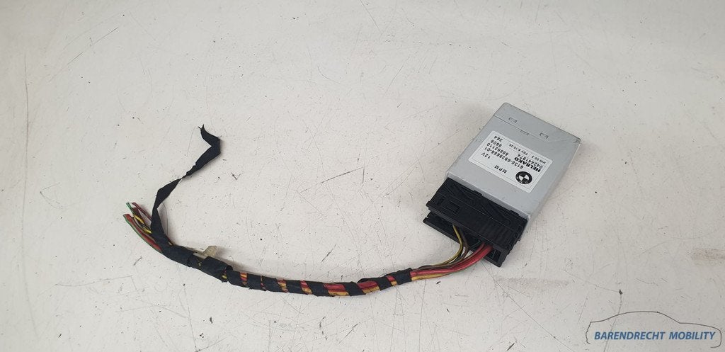 MPM module BMW 5 serie E60 61356939655 micro power module or, Petuelring 130
80788  Munich, DE, Gebruikt, Info@bmw.de, Ophalen of Verzenden