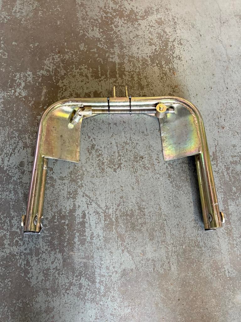 Caravan leveler, Ophalen of Verzenden, Zo goed als nieuw