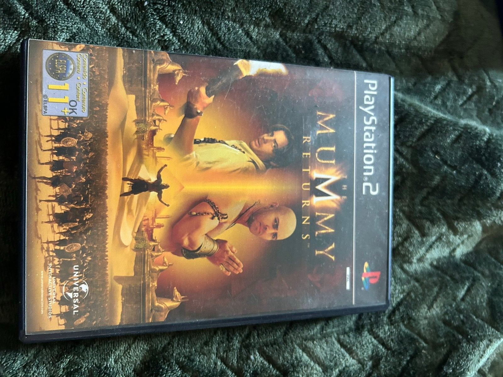 PlayStation 2 Games - Diverse Collectie bundel (12), Spelcomputers en Games, Games | Sony PlayStation 2, Gebruikt, 1 speler, Vanaf 7 jaar