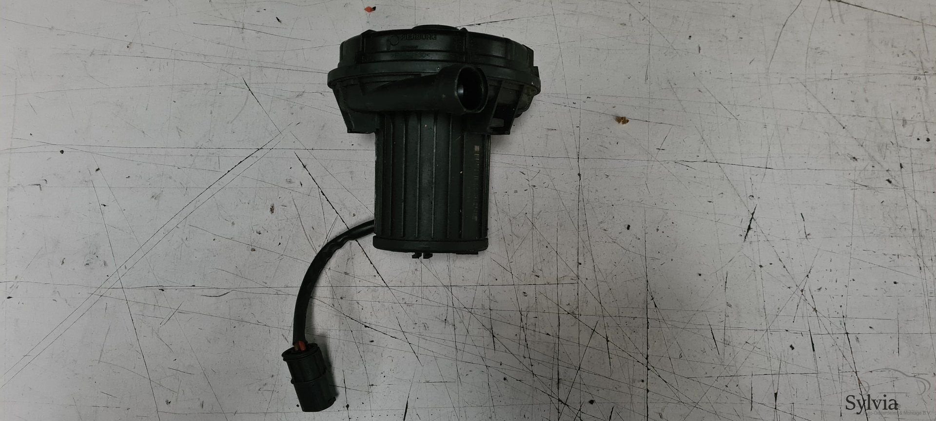 Luchtpomp uitlaatgas BMW 3 serie E46, Gebruikt, -, -, Ophalen of Verzenden