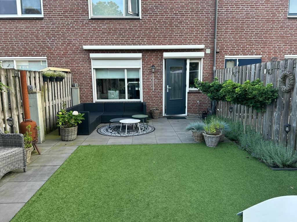 Rolluiken in goede staat wegens uitbouw woning, Doe-het-zelf en Verbouw, Rolluiken, Gebruikt, 200 cm of meer, Wit, 150 tot 200 cm