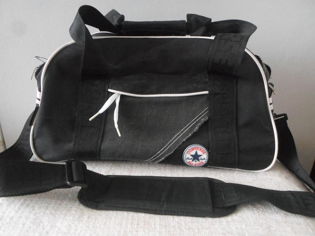 Converse tas, Ophalen, Gebruikt, Unisex volwassen