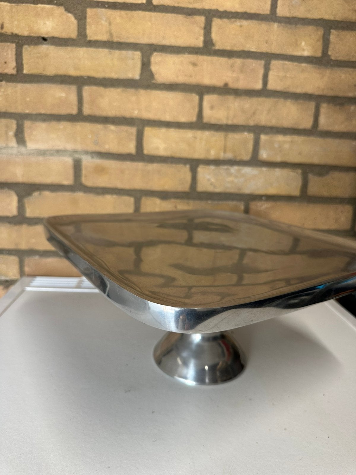Riviera Maison etagere / fruitschaal, Huis en Inrichting, Woonaccessoires | Etagères, Ophalen of Verzenden, Zo goed als nieuw