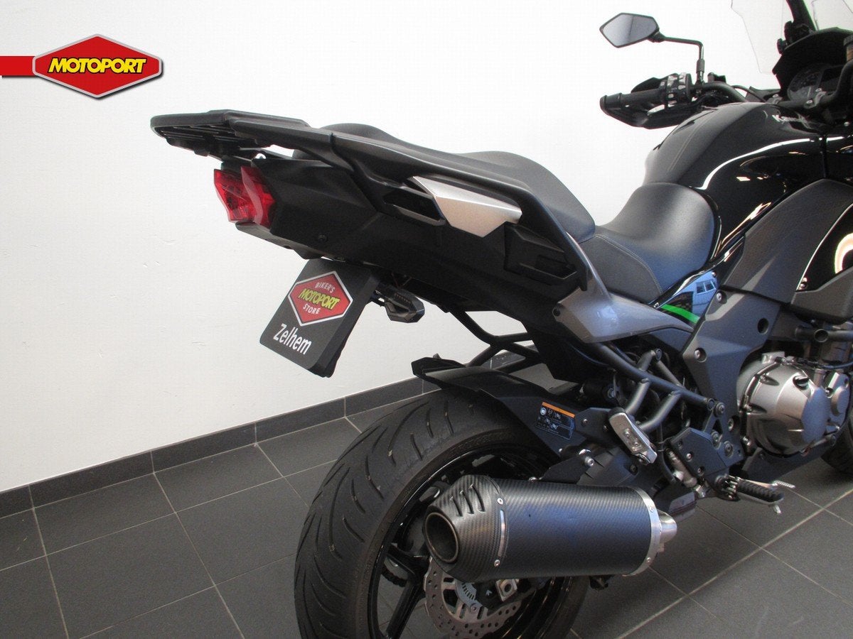 Kawasaki VERSYS 1000 SE (bj 2024), Motoren, Motoren | Kawasaki, Bedrijf, Info@kawasaki.nl, Toermotor, Jacobus Spijkerdreef 1-3
2132 PZ  Hoofddorp, NL