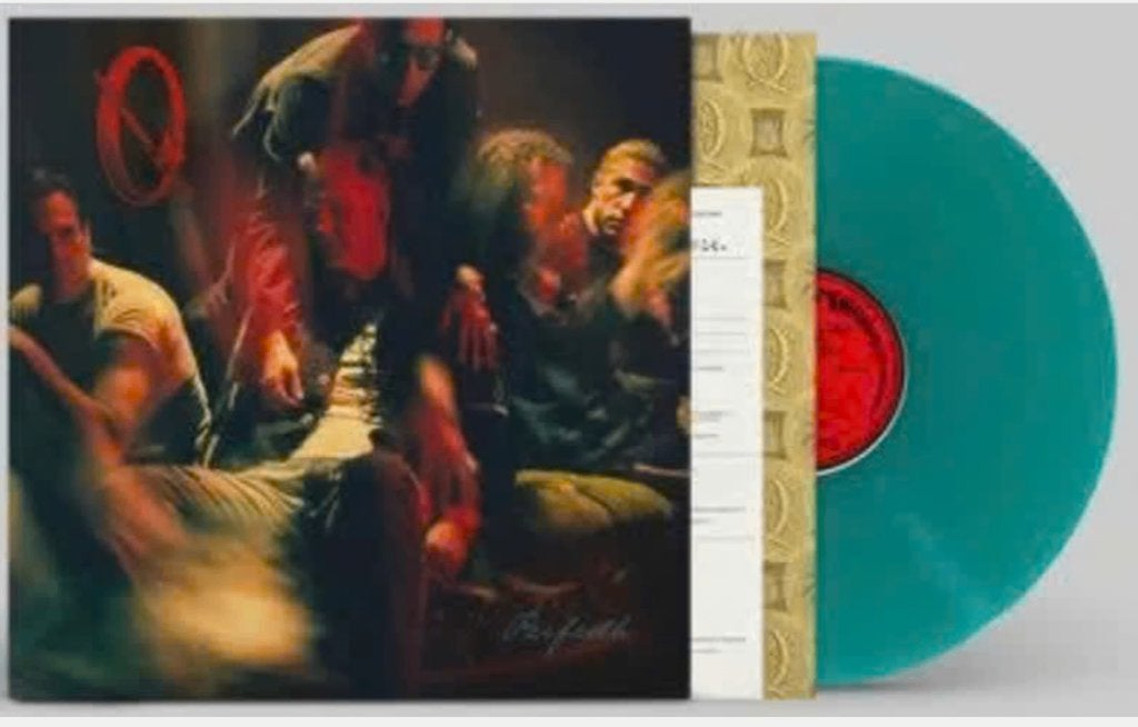Queens Of The Stone Age - Perfecth (Limited Petrol Blue )LP, LP, Rock, Verzenden, Limited edition