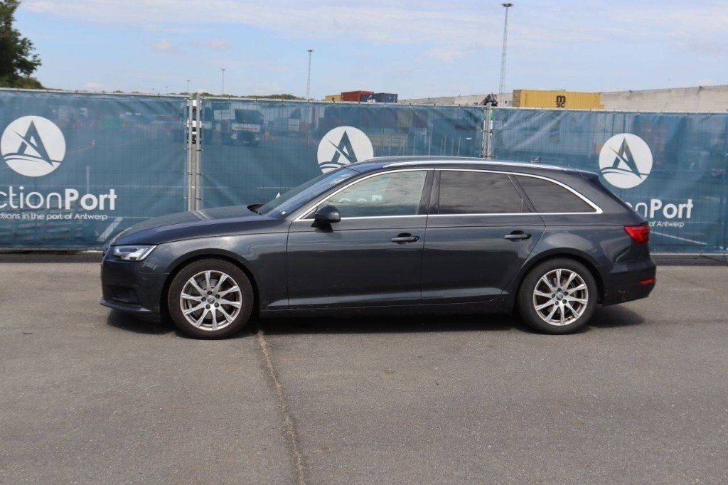 Veiling: SUV's en Personenauto's, Auto's, Bedrijf, Te koop