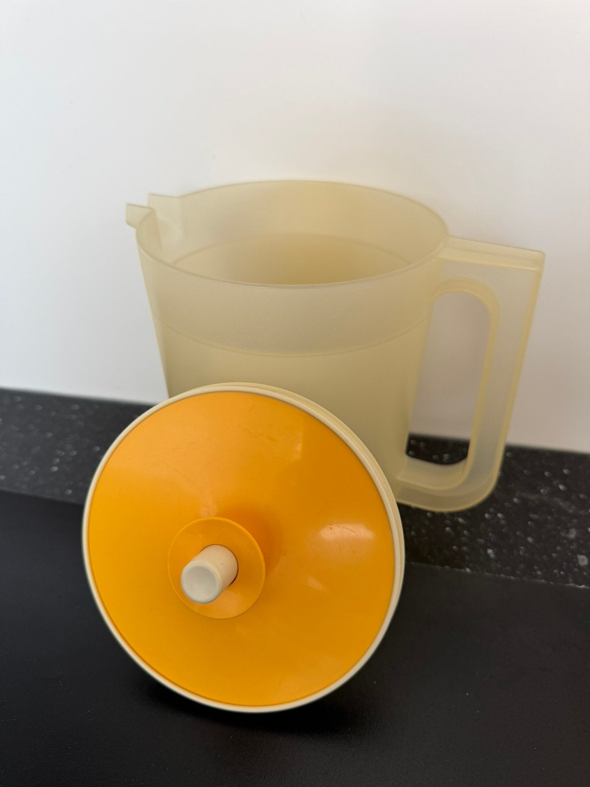 Tupperware sapkan schenkkan, Ophalen of Verzenden, Gebruikt, Overige typen