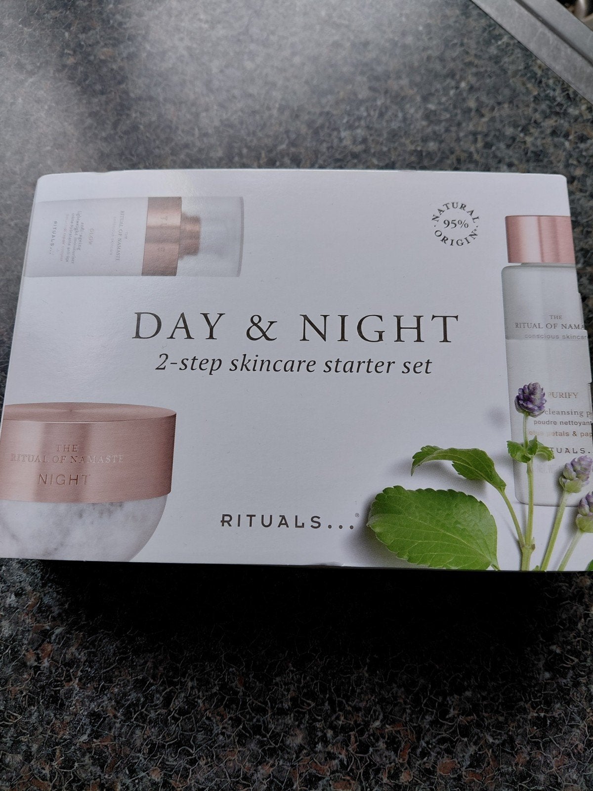 Rituals., Ophalen of Verzenden, Nieuw