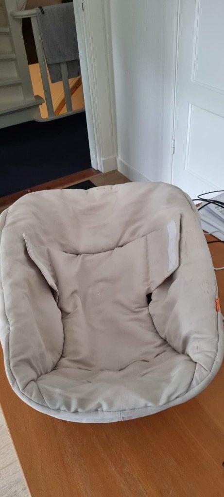 trip trap opzet stoeltje, Ophalen, Gebruikt, Overige typen