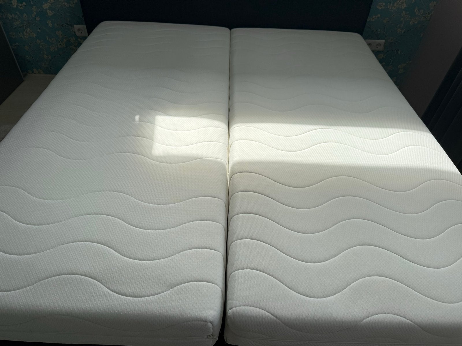 Comfortabele matrassen voor een goede nachtrust, 90 cm, Tweepersoons, Ophalen of Verzenden, Zo goed als nieuw