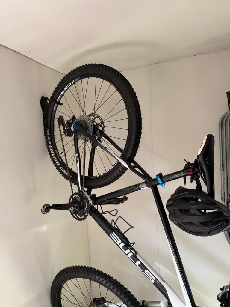 Bulls Copperhead 3 Mountainbike - Zo goed als nieuw, Fietsen en Brommers, Fietsen | Mountainbikes en ATB, Hardtail, Heren, Zo goed als nieuw