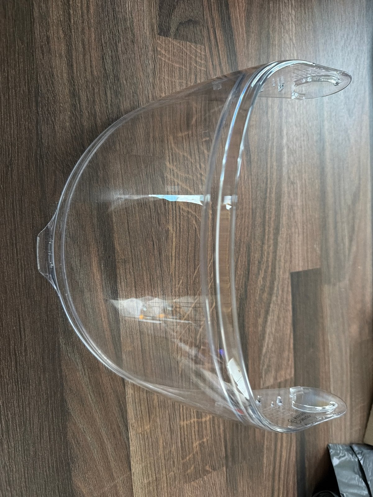 Shoei GT-Air 3 Origineel Vizier - Nieuw, Ophalen of Verzenden, Nieuw zonder kaartje, Overige typen