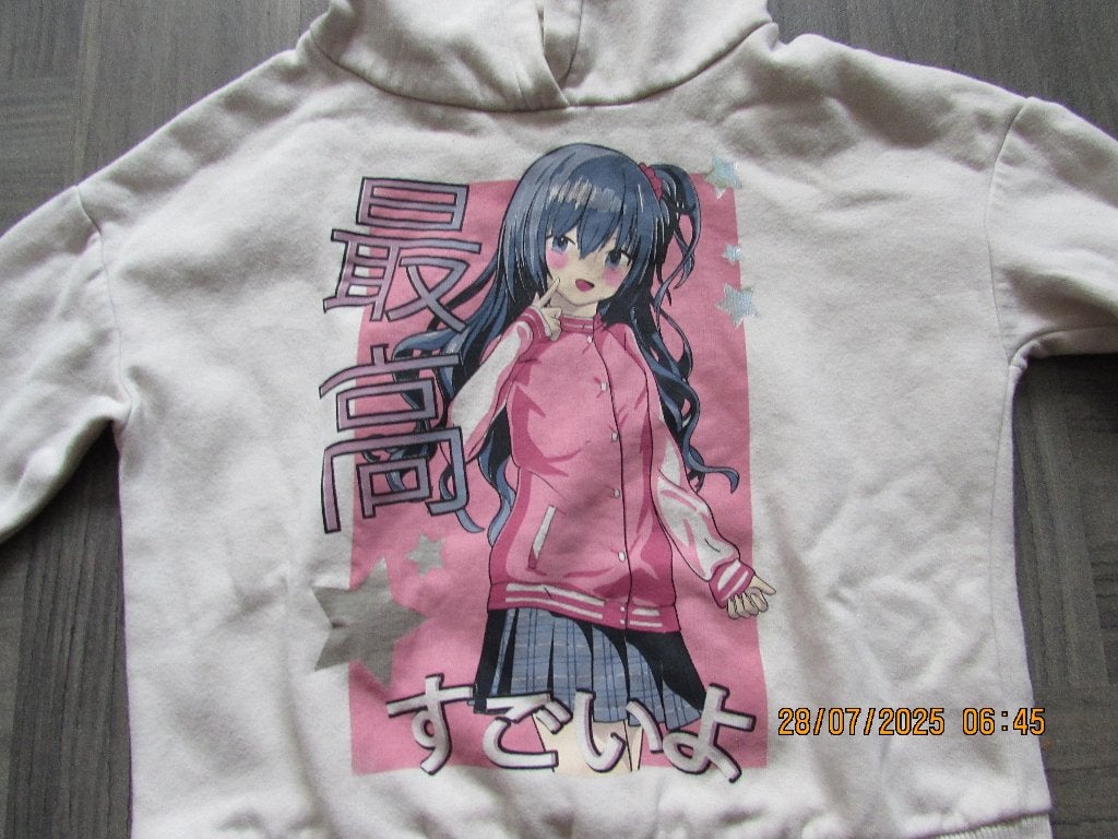kleding 134, Ophalen of Verzenden, Zo goed als nieuw, Meisje, Overige typen