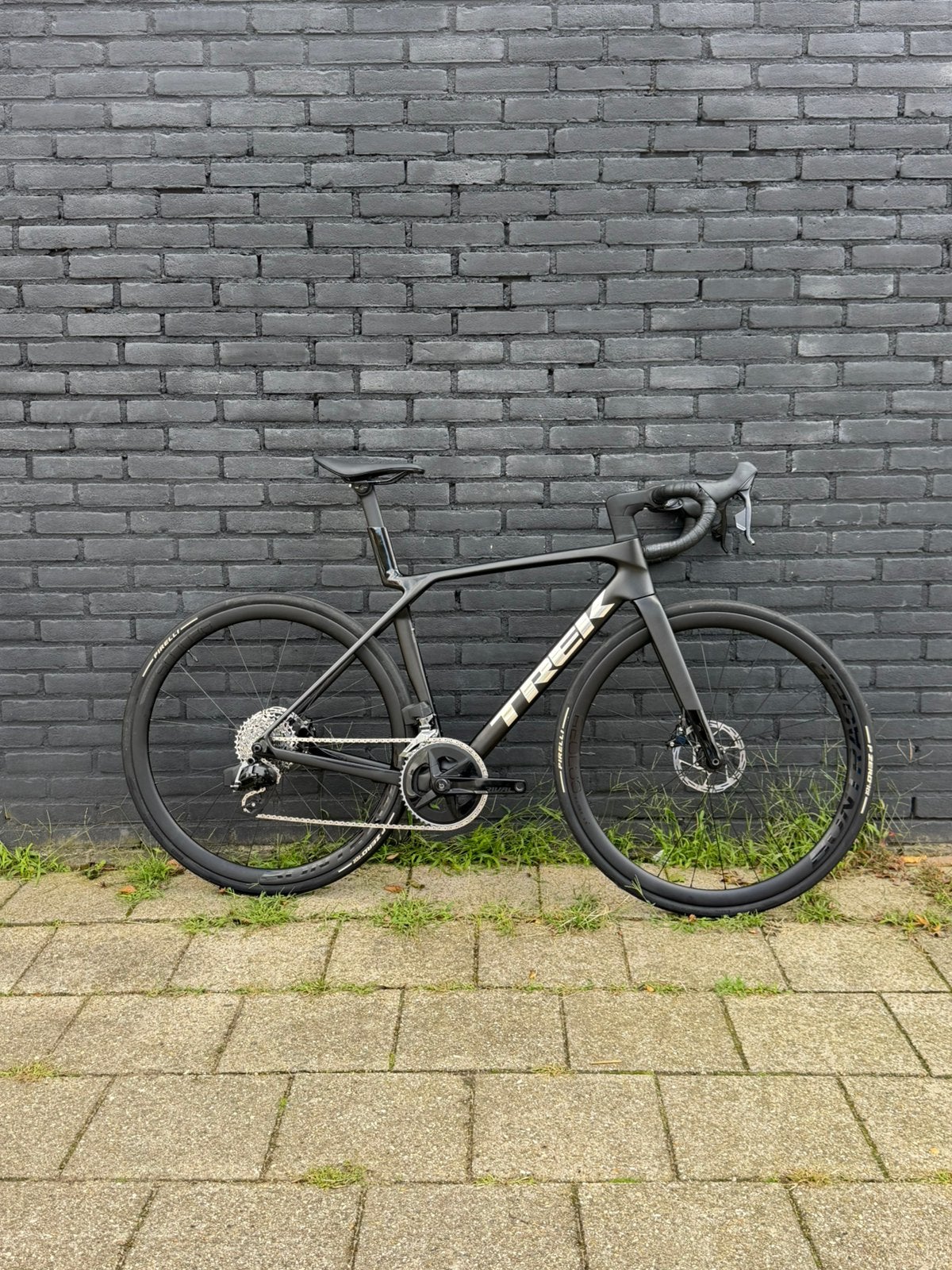 Z.G.A.N.!! TREK Madone SL 6 gen8 MEDIUM, Fietsen en Brommers, Fietsen | Racefietsen, Overige merken, 28 inch, Carbon, -